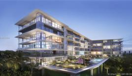 Квартира за 1 495 762 евро в Майами, США