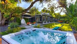 Вилла за 1 455 492 евро в Майами, США