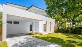 Вилла за 2 087 774 евро в Майами, США