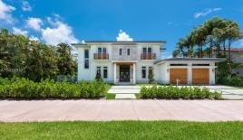 Вилла за 2 172 989 евро в Майами, США