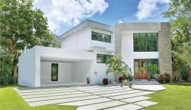 Вилла за 2 314 824 евро в Майами, США