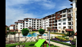 Апартаменты за 75 000 евро в Несебре, Болгария