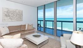 Апартаменты за 1 430 409 евро в Майами, США