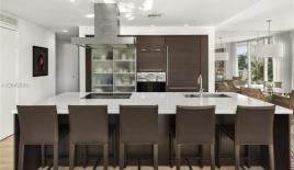 Апартаменты за 1 543 139 евро в Майами, США