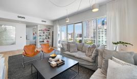 Апартаменты за 1 627 611 евро в Майами, США