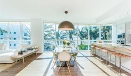 Апартаменты за 2 134 247 евро в Майами, США