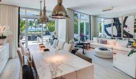 Таунхаус за 5 704 703 евро в Майами, США