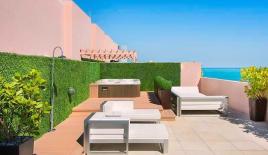 Пентхаус за 5 626 457 евро в Майами, США