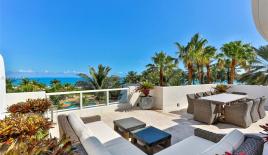 Таунхаус за 5 387 636 евро в Майами, США