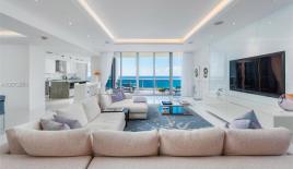 Апартаменты за 4 772 054 евро в Майами, США