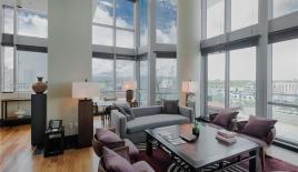 Таунхаус за 2 373 227 евро в Майами, США