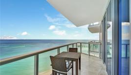 Апартаменты за 694 729 евро в Майами, США