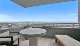 Апартаменты за 751 531 евро в Майами, США