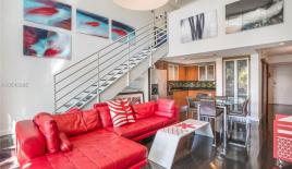 Таунхаус за 875 000 евро в Майами, США