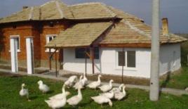 Дом за 18 500 евро в Тырговиште, Болгария