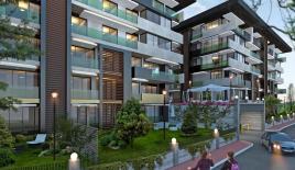 Квартира за 218 000 евро в Стамбуле, Турция