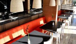 Кафе, ресторан за 600 000 евро в Игало, Черногория