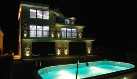 Вилла за 1 750 000 евро в Херцег-Нови, Черногория