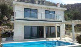 Вилла за 990 000 евро в Прчани, Черногория