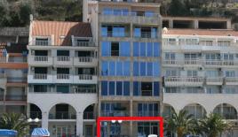 Кафе, ресторан за 507 000 евро в Будве, Черногория