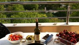 Квартира за 400 000 евро в Херцег-Нови, Черногория