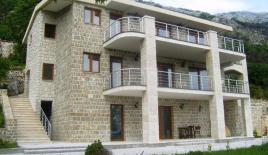 Вилла за 1 400 000 евро в Будве, Черногория