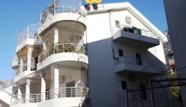 Квартира за 520 000 евро в Рисане, Черногория