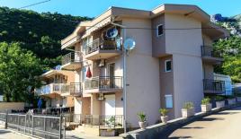 Отель, гостиница за 420 000 евро в Чани, Черногория