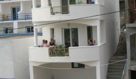 Дом за 190 000 евро в Утехе, Черногория