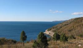 Земля за 1 432 000 евро в Режевичах, Черногория