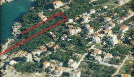 Земля за 800 000 евро в Утехе, Черногория