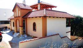 Вилла за 280 000 евро в Утехе, Черногория