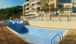 Вилла за 746 500 евро в Херцег-Нови, Черногория