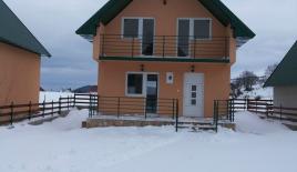 Дом за 115 000 евро в Жабляке, Черногория