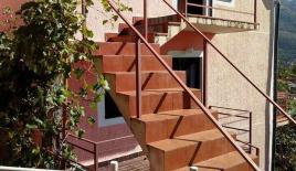 Дом за 74 000 евро в Сутоморе, Черногория