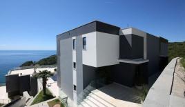 Вилла за 1 100 000 евро в Будве, Черногория