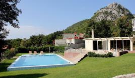 Вилла за 770 000 евро в Сутоморе, Черногория