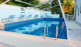 Вилла за 1 300 000 евро в Святом Стефане, Черногория