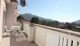 Квартира за 134 400 евро в Ластве, Черногория