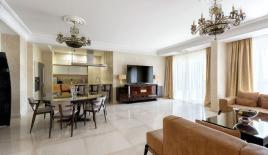 Квартира за 1 450 000 евро в Будве, Черногория