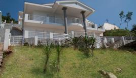 Вилла за 550 000 евро в Баре, Черногория