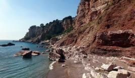 Земля за 90 000 евро в Сутоморе, Черногория