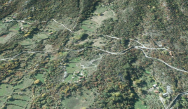 Дом за 290 000 евро в Подгорице, Черногория