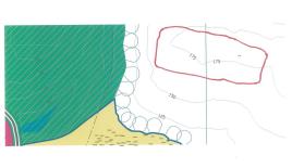 Коммерческая недвижимость за 3 970 000 евро в Утехе, Черногория