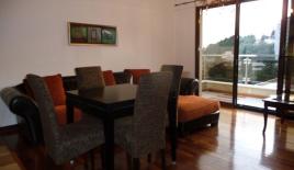 Квартира за 127 500 евро в Бечичи, Черногория