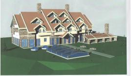 Земля за 210 000 евро в Жабляке, Черногория