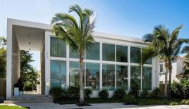 Вилла за 2 932 489 евро в Майами, США