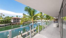 Апартаменты за 2 185 337 евро в Майами, США