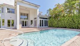 Вилла за 1 777 900 евро в Майами, США