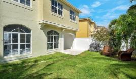 Вилла за 1 070 481 евро в Майами, США